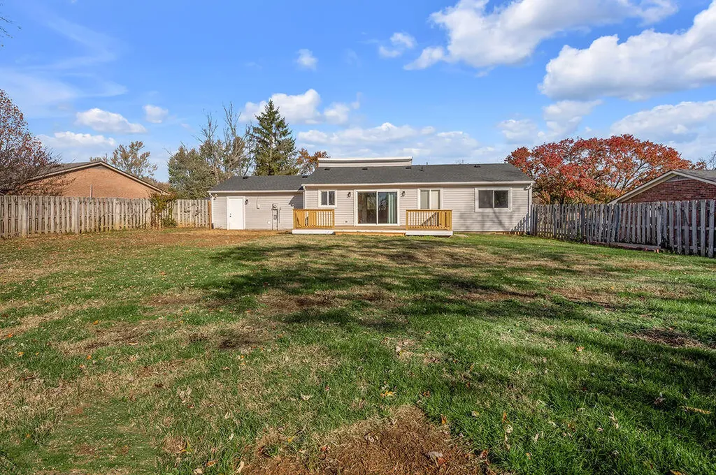 3285 Shoal Lake Drive Lexington KY 40515