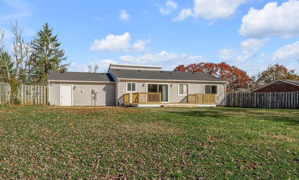 3285 Shoal Lake Drive Lexington KY 40515