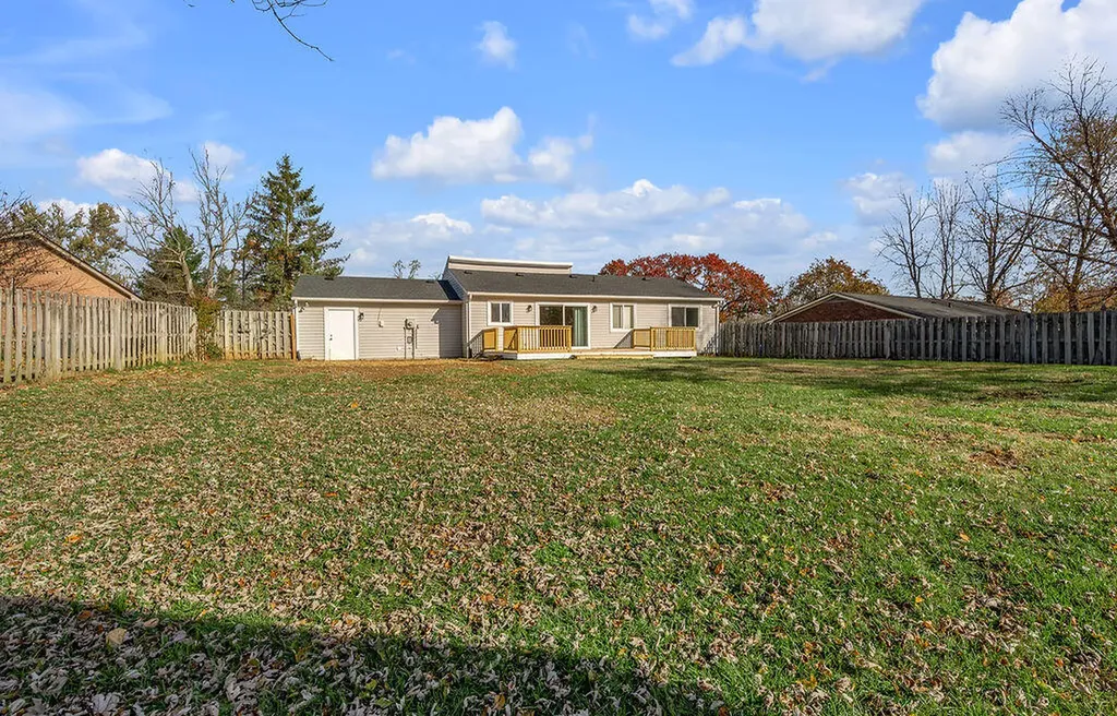 3285 Shoal Lake Drive Lexington KY 40515