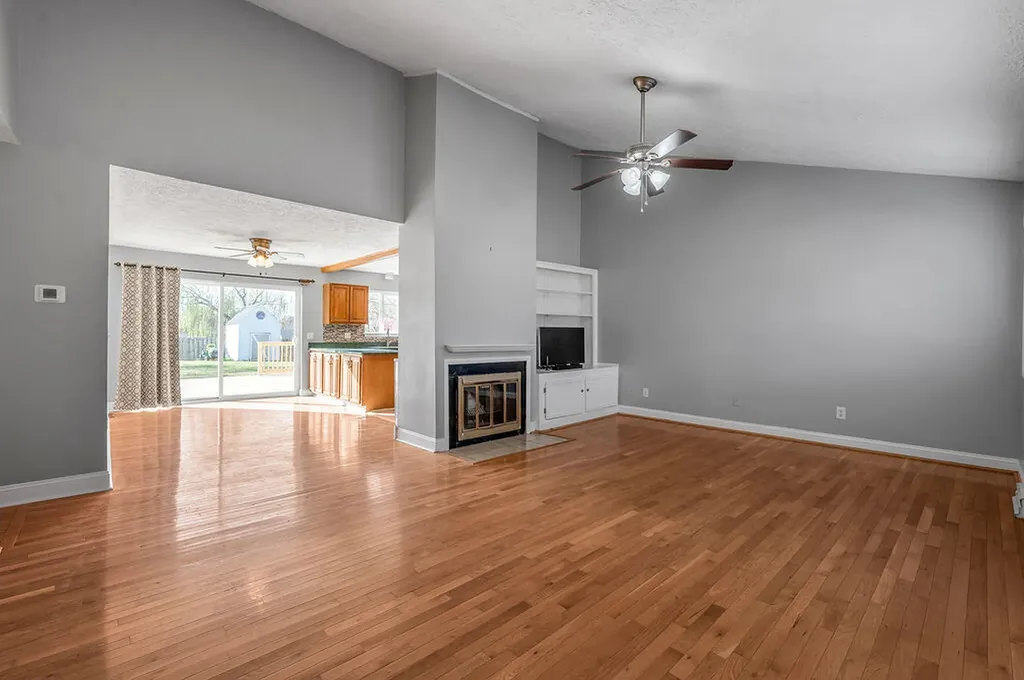 3285 Shoal Lake Drive Lexington KY 40515