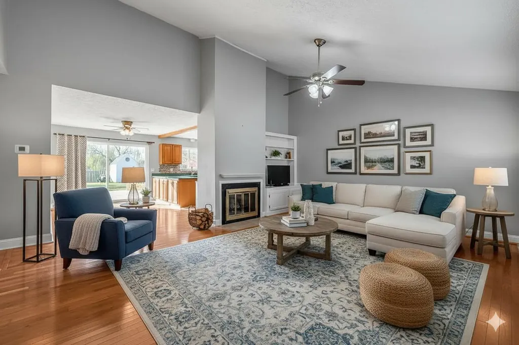 3285 Shoal Lake Drive Lexington KY 40515
