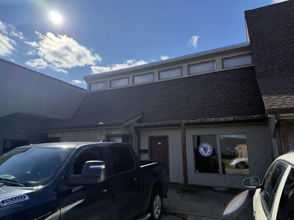 711 Chestnut Street Berea KY 40403