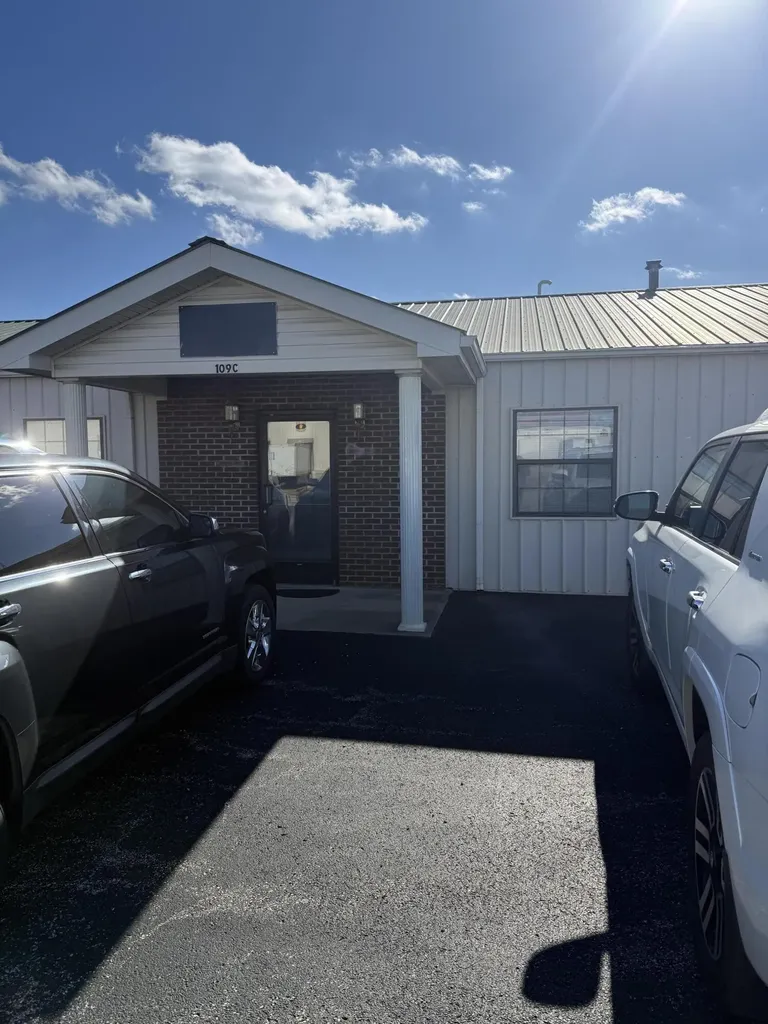 109 76 Boulevard Berea KY 40403