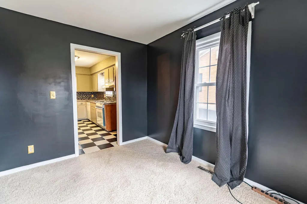 107 Pin Oak Drive Lancaster KY 40444