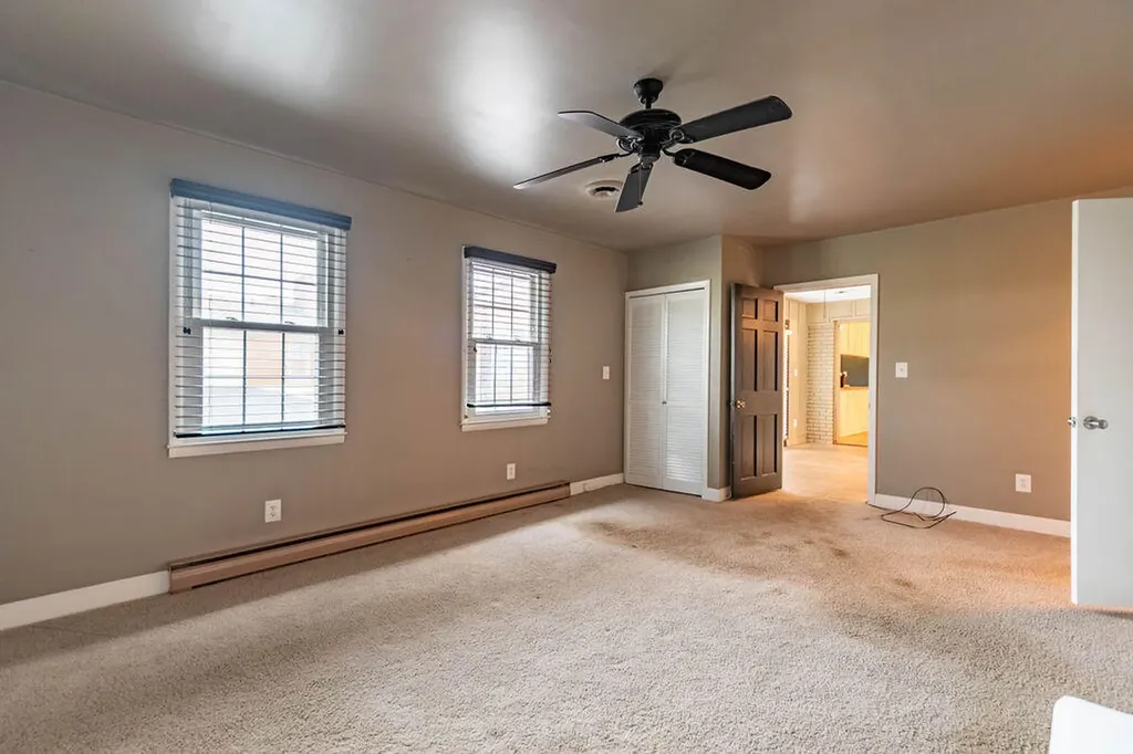 107 Pin Oak Drive Lancaster KY 40444