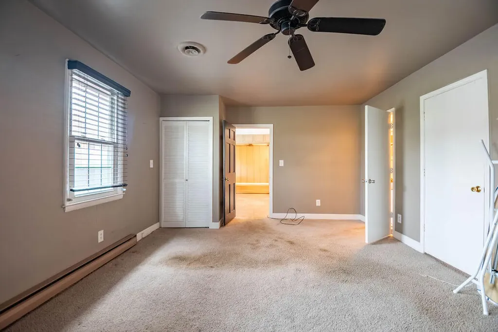 107 Pin Oak Drive Lancaster KY 40444