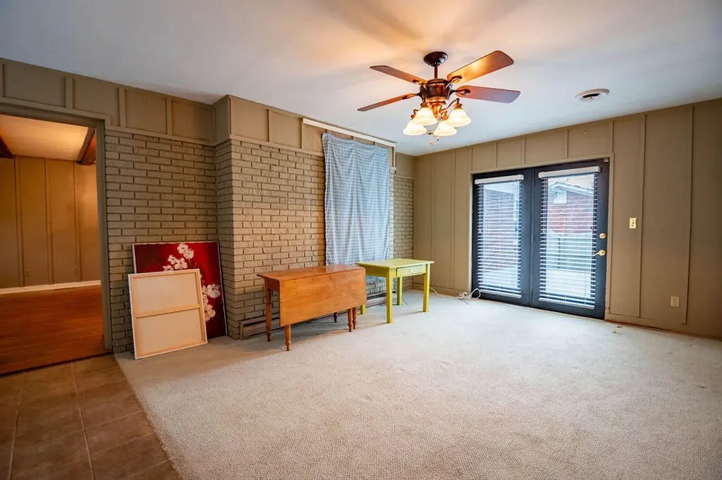 107 Pin Oak Drive Lancaster KY 40444