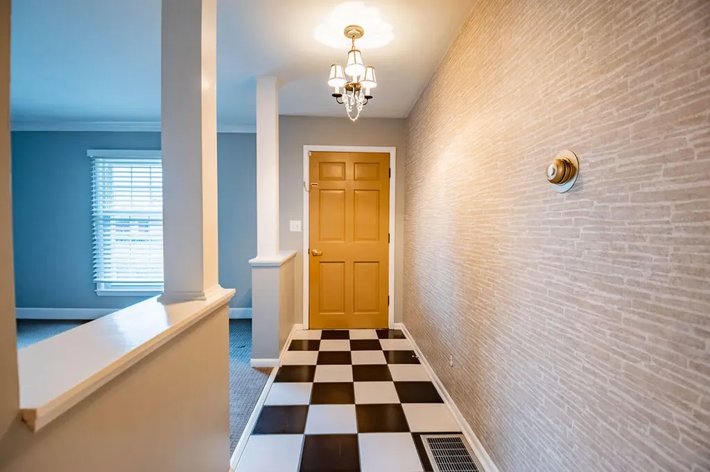 107 Pin Oak Drive Lancaster KY 40444