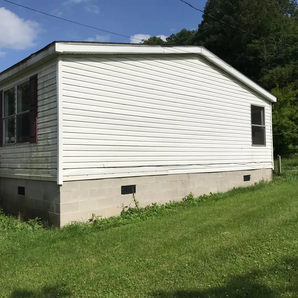 370 Chili Street Olive Hill KY 41164