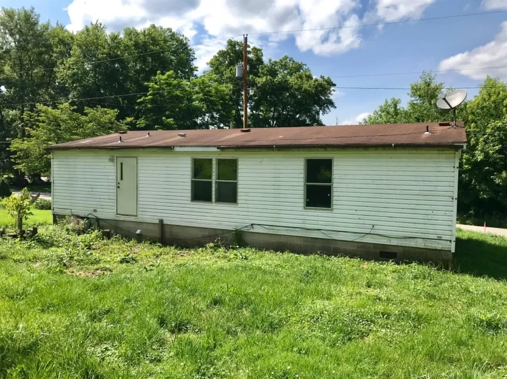 370 Chili Street Olive Hill KY 41164
