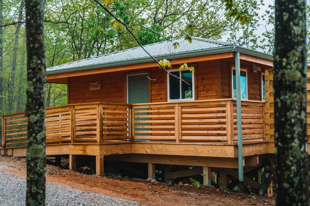 250 Wood Thrush Lane Rogers KY 41365