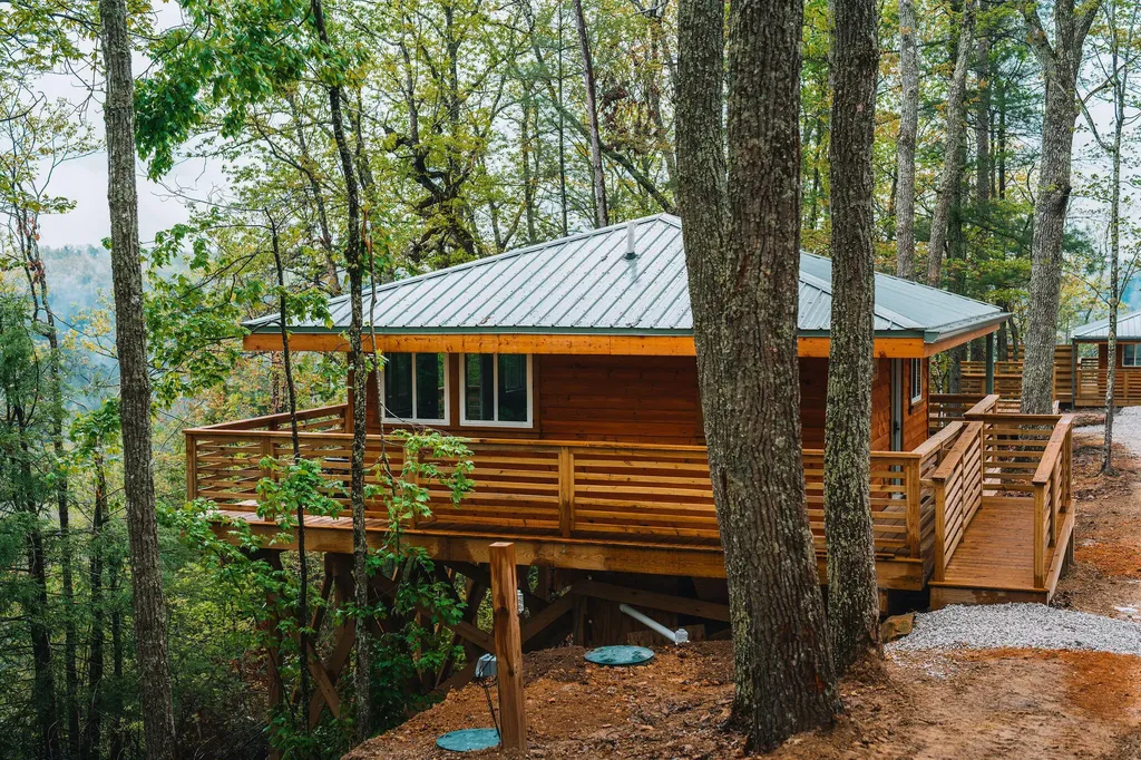 250 Wood Thrush Lane Rogers KY 41365