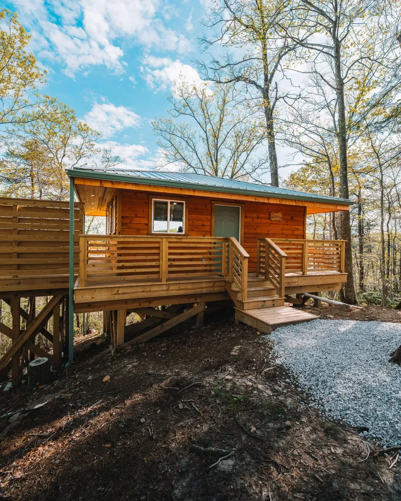 250 Wood Thrush Lane Rogers KY 41365
