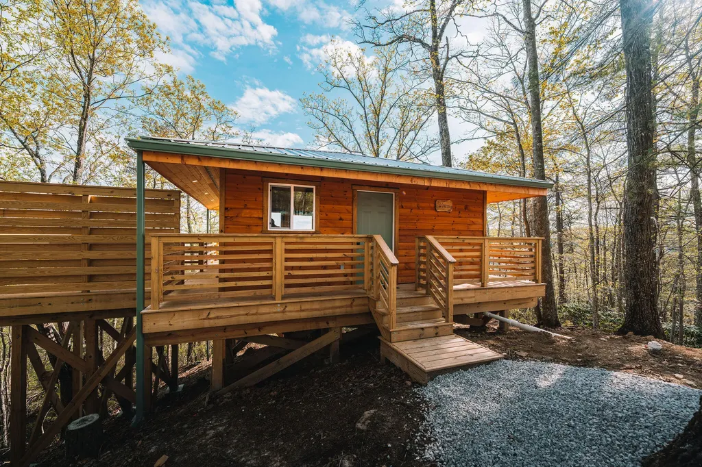 250 Wood Thrush Lane Rogers KY 41365