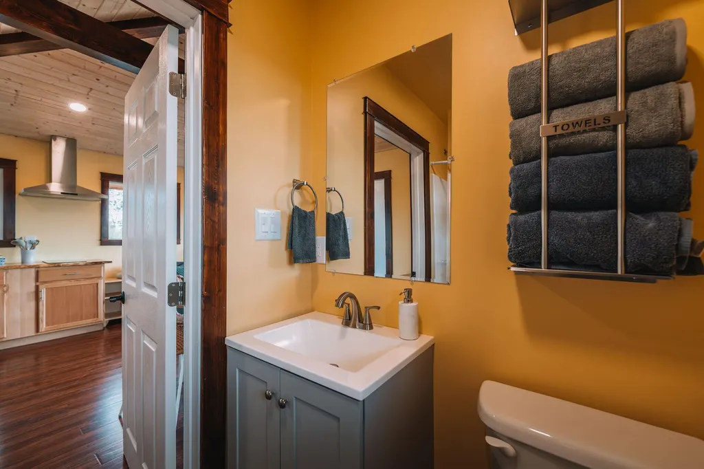 250 Wood Thrush Lane Rogers KY 41365