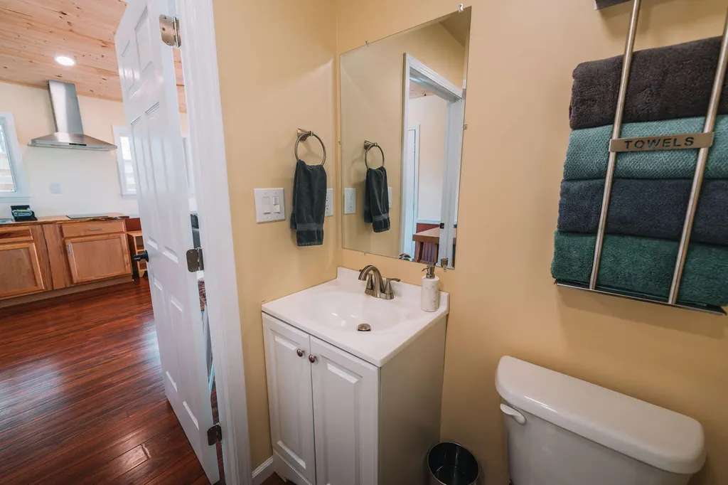 250 Wood Thrush Lane Rogers KY 41365