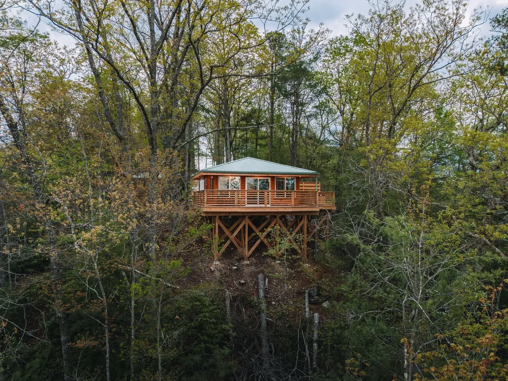 250 Wood Thrush Lane Rogers KY 41365
