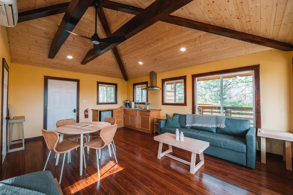 250 Wood Thrush Lane Rogers KY 41365