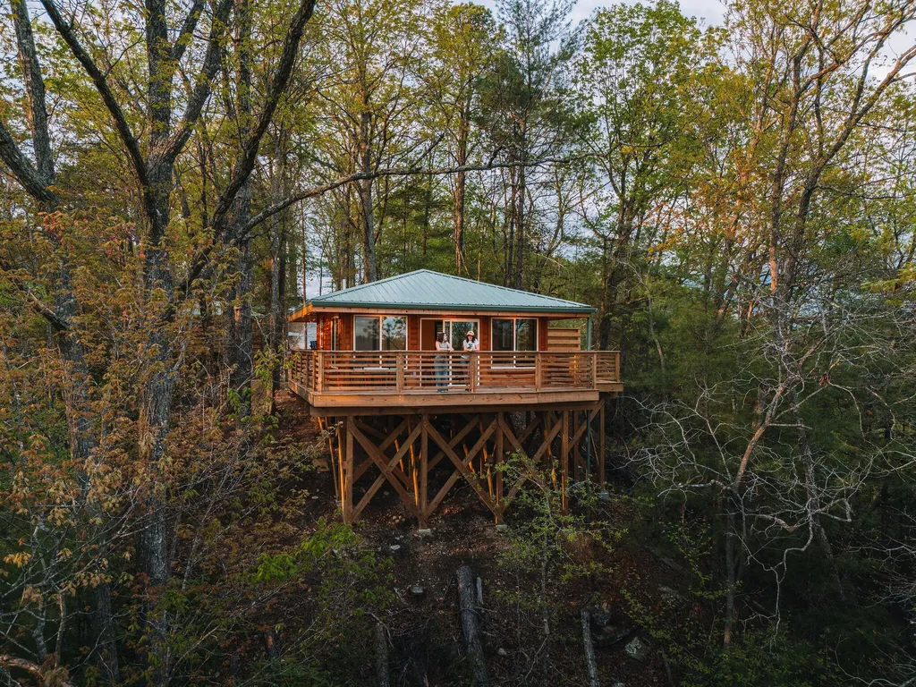 250 Wood Thrush Lane Rogers KY 41365