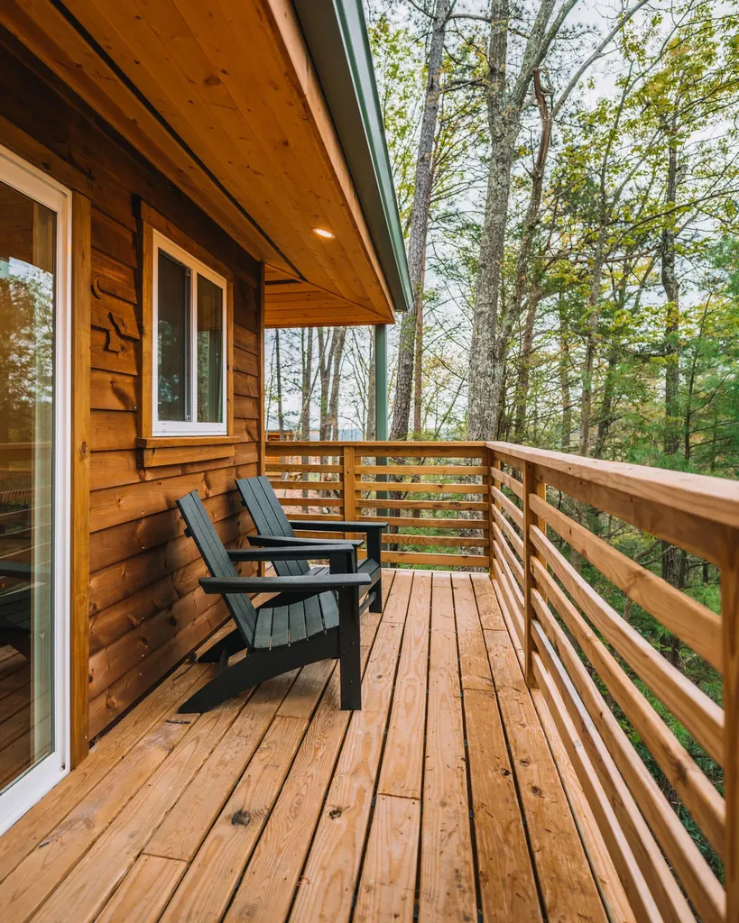 250 Wood Thrush Lane Rogers KY 41365