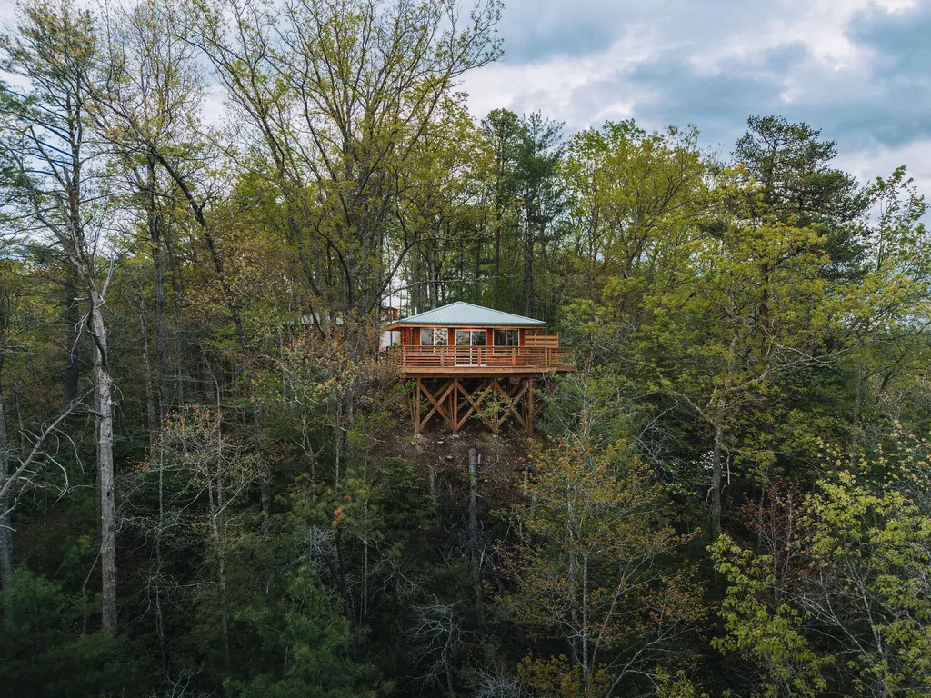 250 Wood Thrush Lane Rogers KY 41365