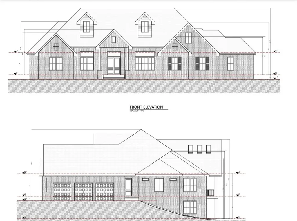 201 Appaloosa Trail Wilmore KY 40390