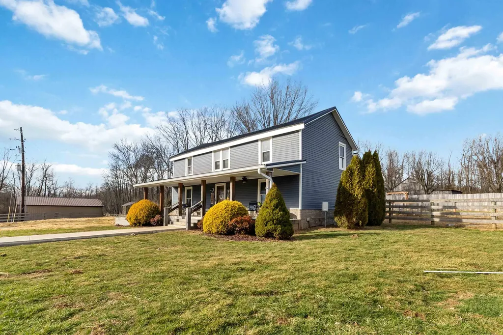 4200 Grays Run Pike Cynthiana KY 41031