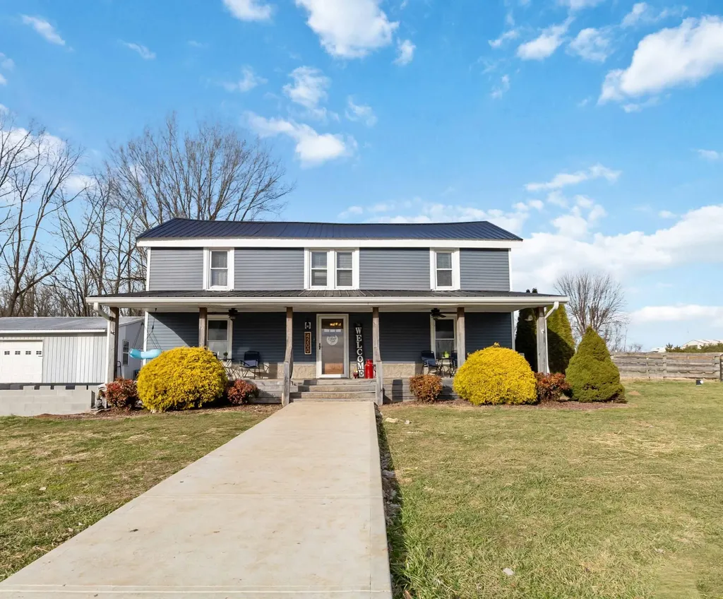 4200 Grays Run Pike Cynthiana KY 41031