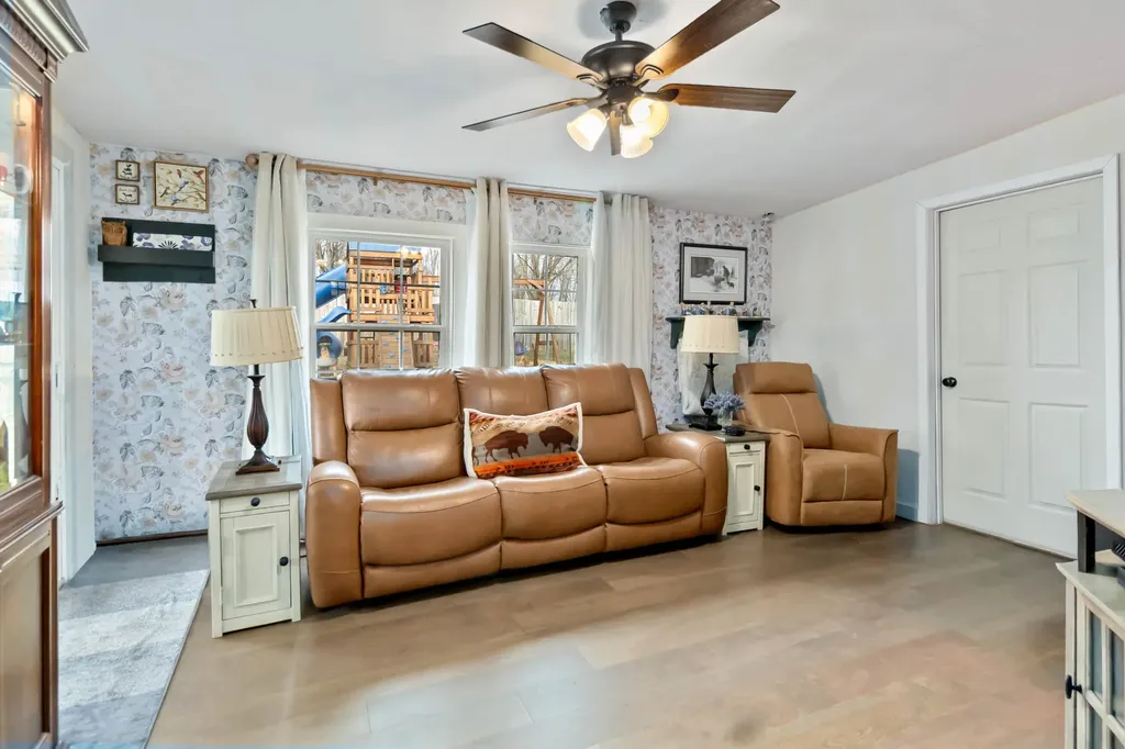 4200 Grays Run Pike Cynthiana KY 41031