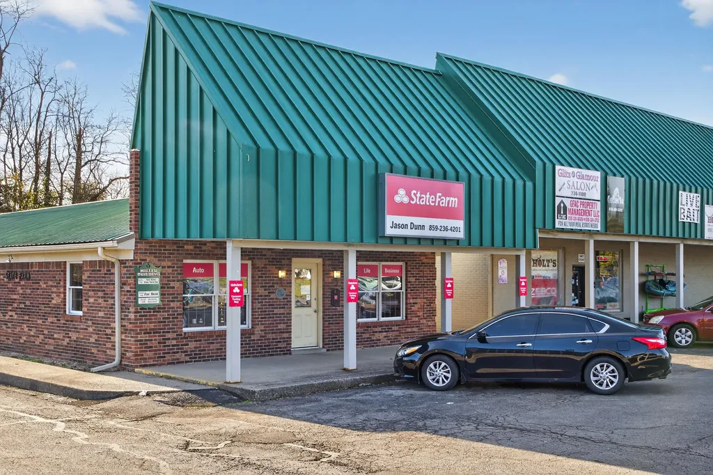 1000 E Lexington Avenue Danville KY 40422
