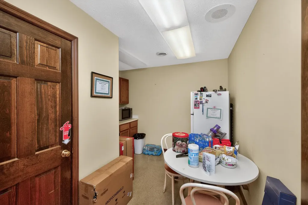 1000 E Lexington Avenue Danville KY 40422