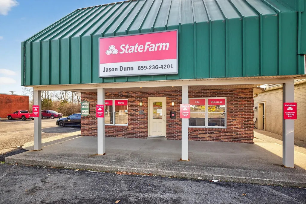1000 E Lexington Avenue Danville KY 40422