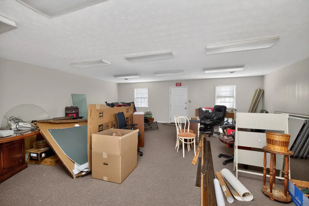 1000 E Lexington Avenue Danville KY 40422