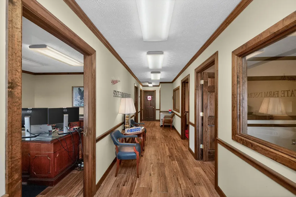 1000 E Lexington Avenue Danville KY 40422