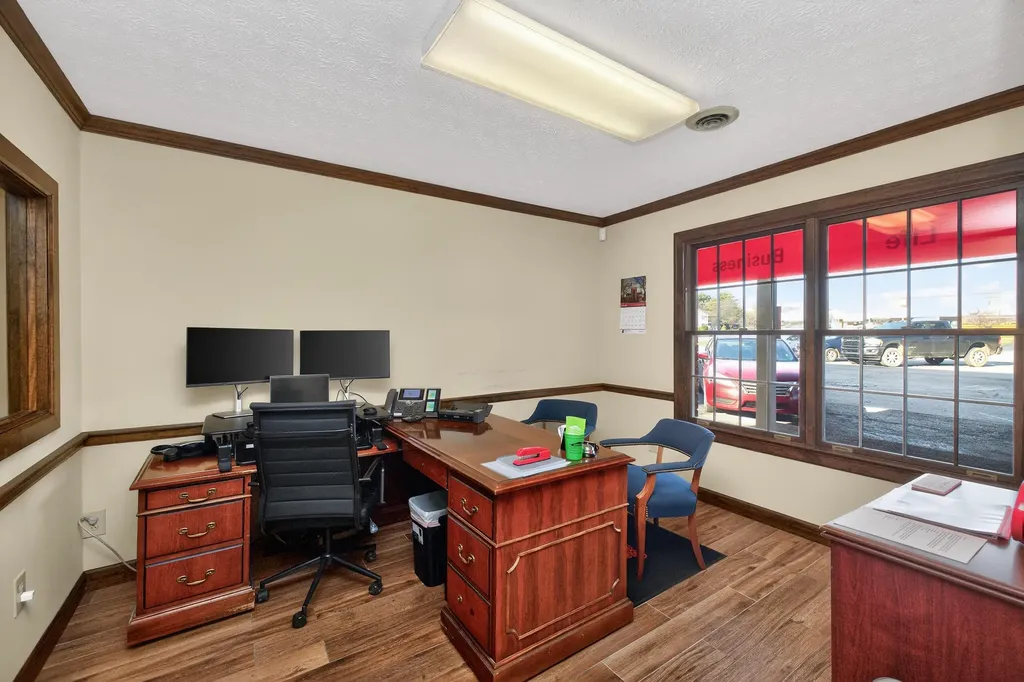 1000 E Lexington Avenue Danville KY 40422
