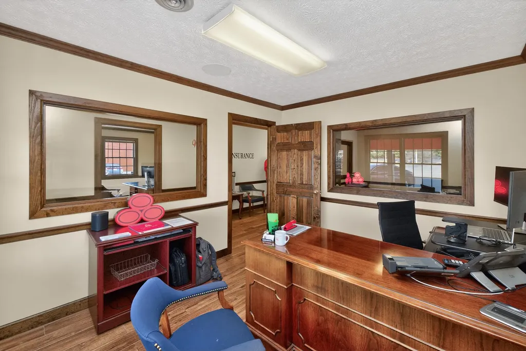 1000 E Lexington Avenue Danville KY 40422