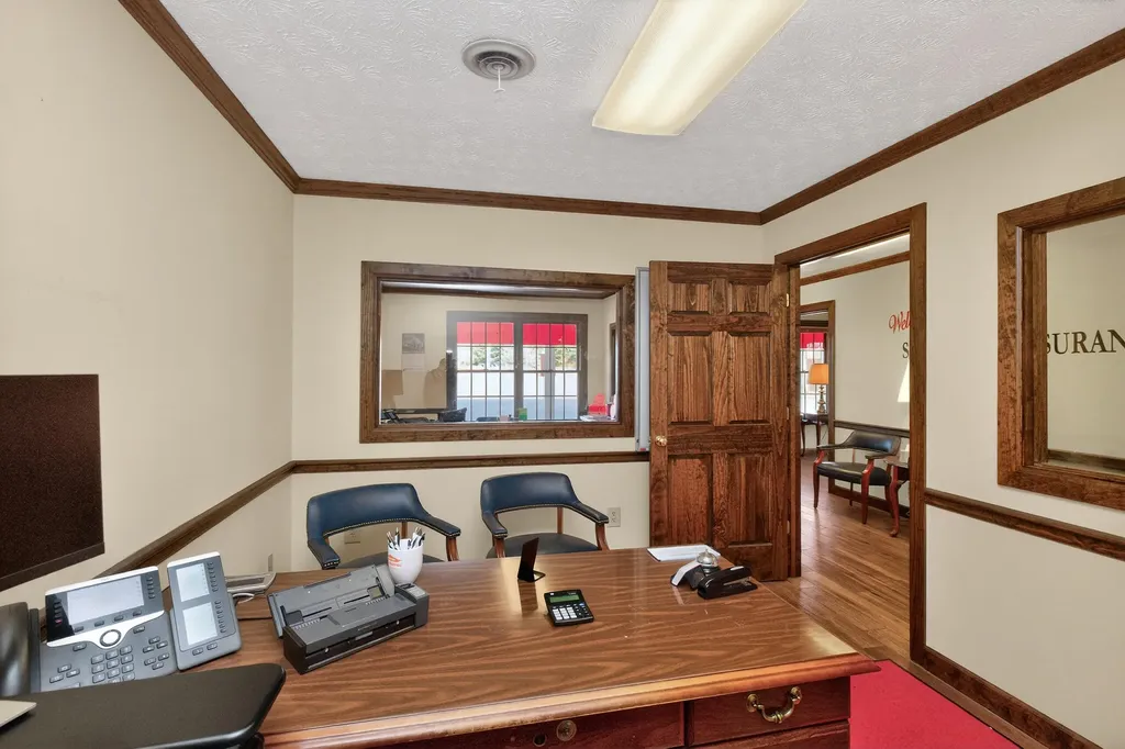 1000 E Lexington Avenue Danville KY 40422
