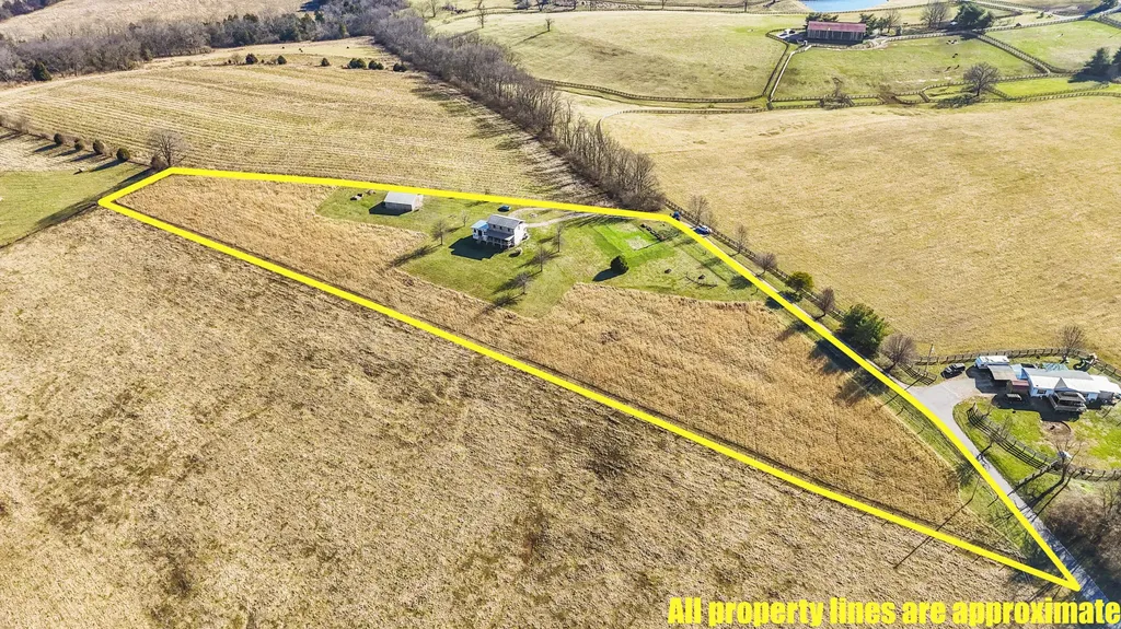 9690 Clifton Road Frankfort KY 40601