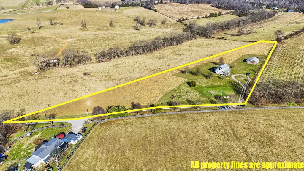9690 Clifton Road Frankfort KY 40601