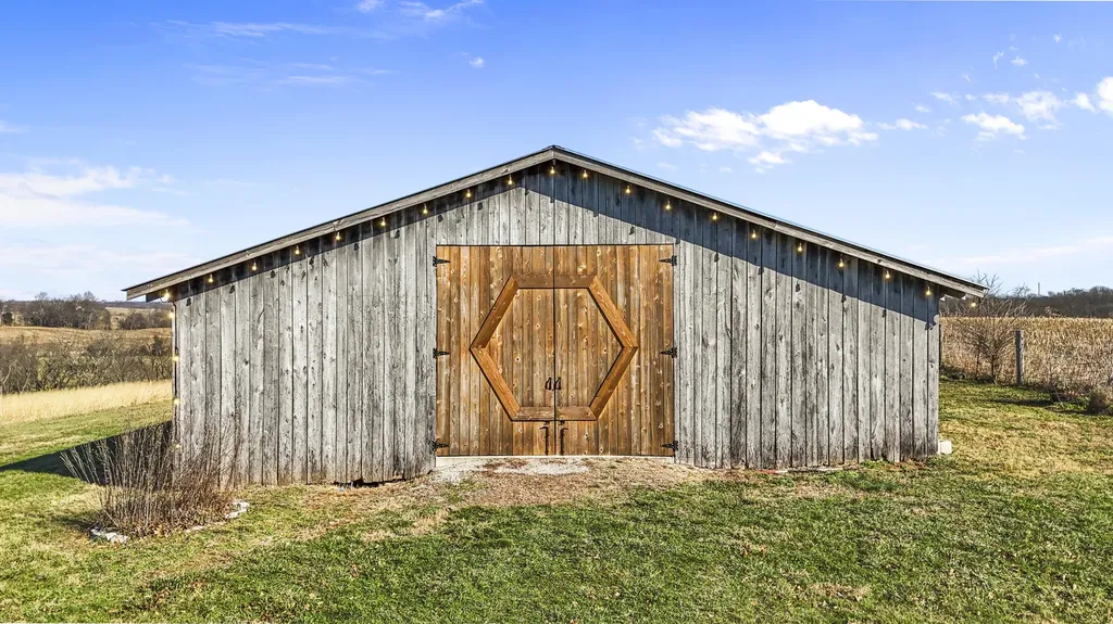 9690 Clifton Road Frankfort KY 40601