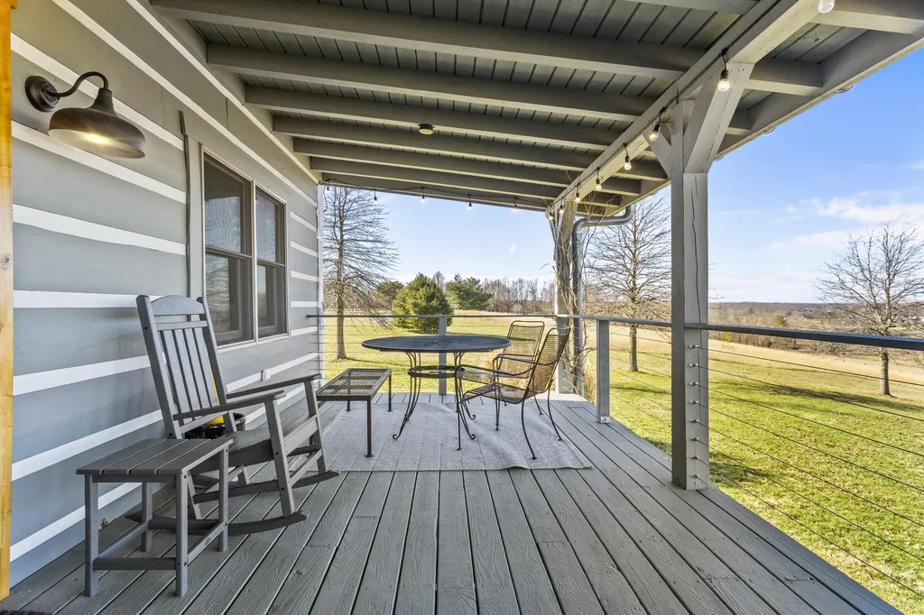 9690 Clifton Road Frankfort KY 40601