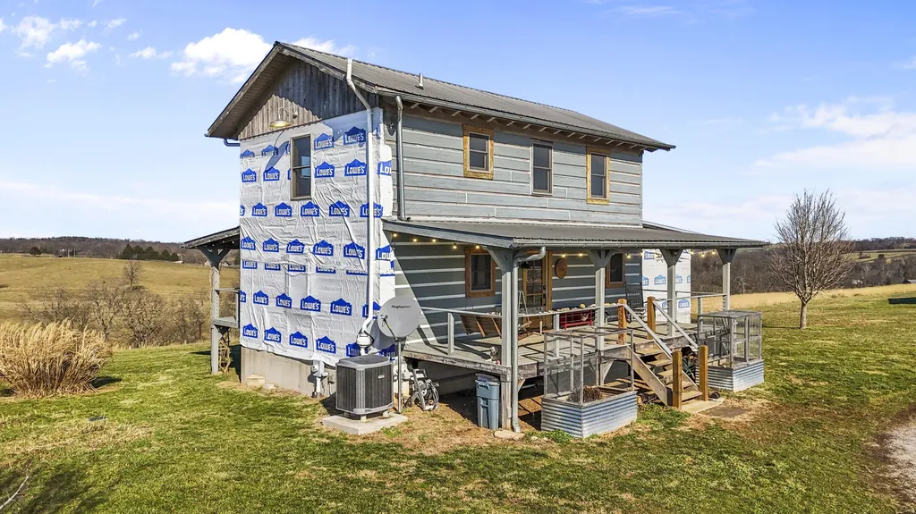 9690 Clifton Road Frankfort KY 40601