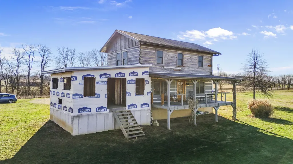 9690 Clifton Road Frankfort KY 40601