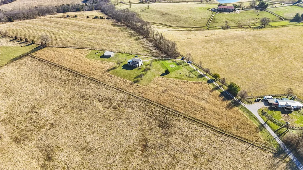 9690 Clifton Road Frankfort KY 40601