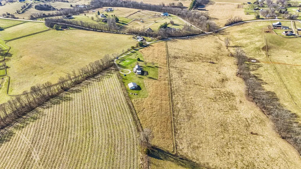 9690 Clifton Road Frankfort KY 40601
