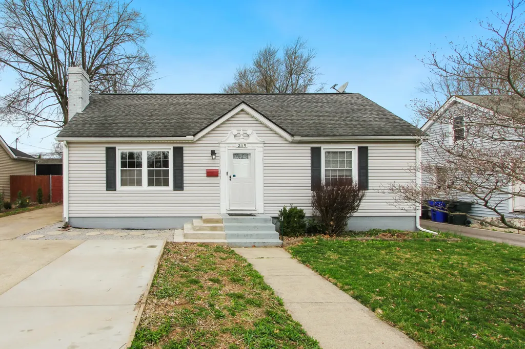 2115 Clays Mill Road Lexington KY 40503