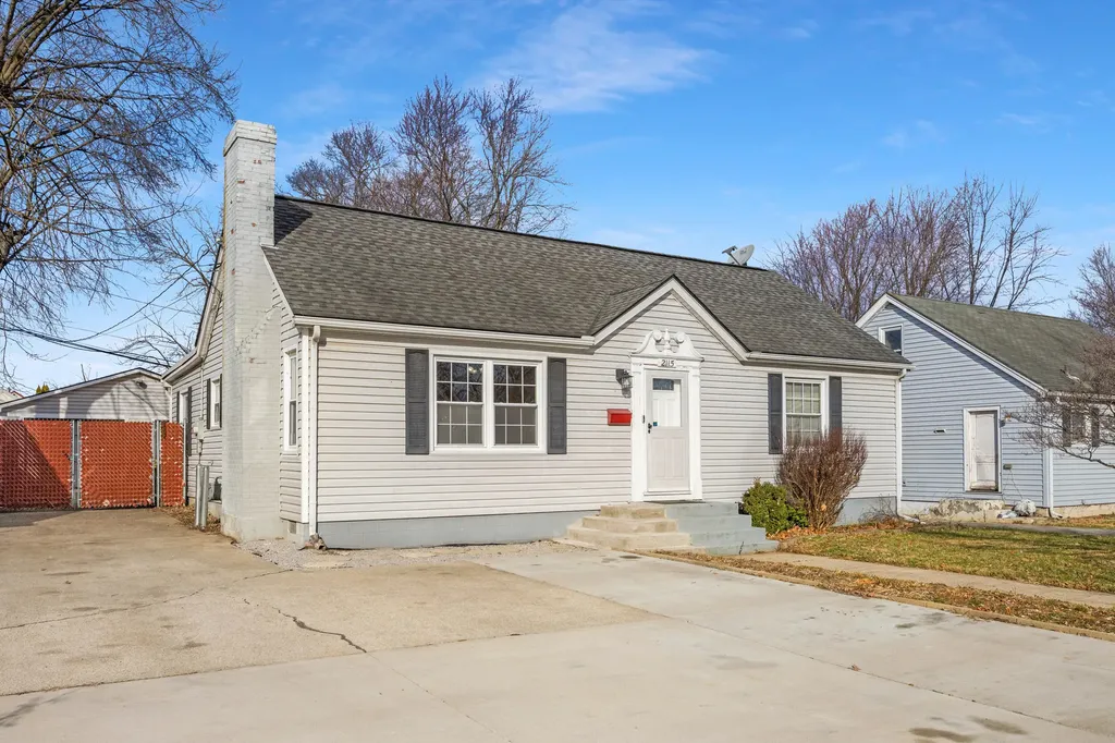 2115 Clays Mill Road Lexington KY 40503