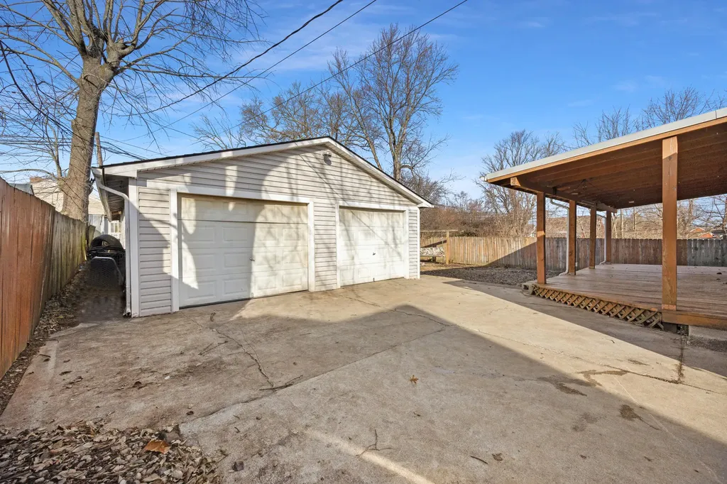 2115 Clays Mill Road Lexington KY 40503