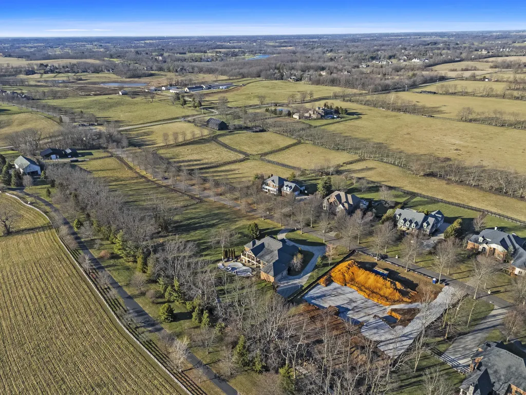 236 E Cambridge Lane Nicholasville KY 40356