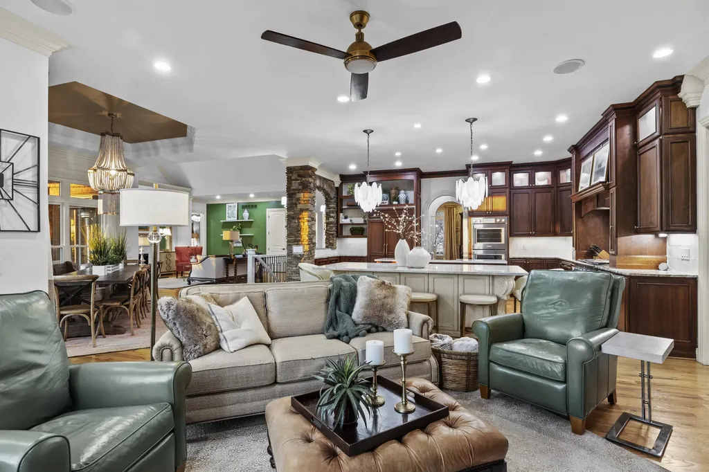236 E Cambridge Lane Nicholasville KY 40356